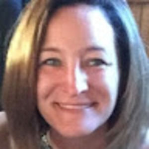 Meet your Posher, Krista